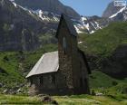 Εκκλησία του υψηλού βουνού, Ελβετία